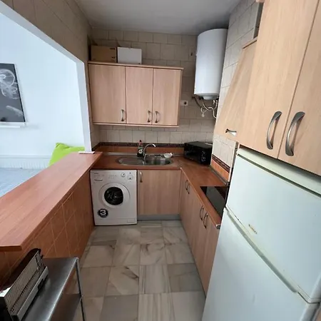 Apartment Genuar Center 3 *