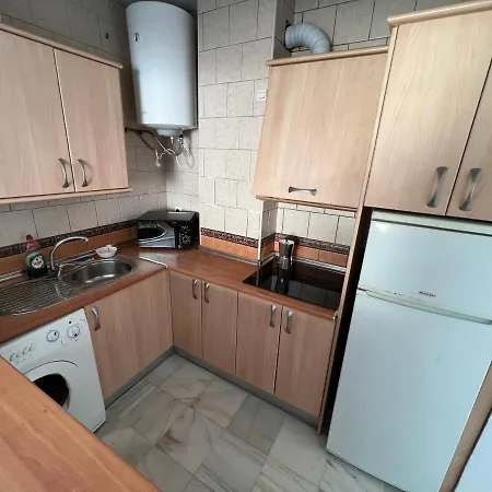 Apartment Genuar Center 3