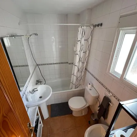 Apartment Genuar Center 3