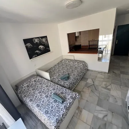 Apartment Genuar Center 3